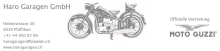 Haro Garagen GmbH logo