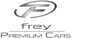 F R E Y . P R E M I U M . C A R S logo