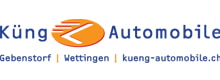 Auto-Center Küng AG logo