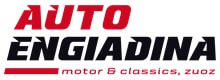 Auto Engiadina AG logo
