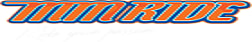 Garage MM Ride logo