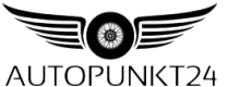 Autopunkt24 ⭐️⭐️⭐️⭐️⭐️ logo