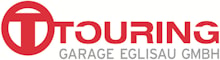 Touring Garage Eglisau GmbH logo