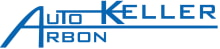 Auto Keller Arbon GmbH logo