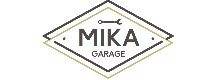 Mika Garage GmbH logo