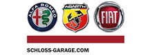 SCHLOSS-GARAGE WINTERTHUR AG logo
