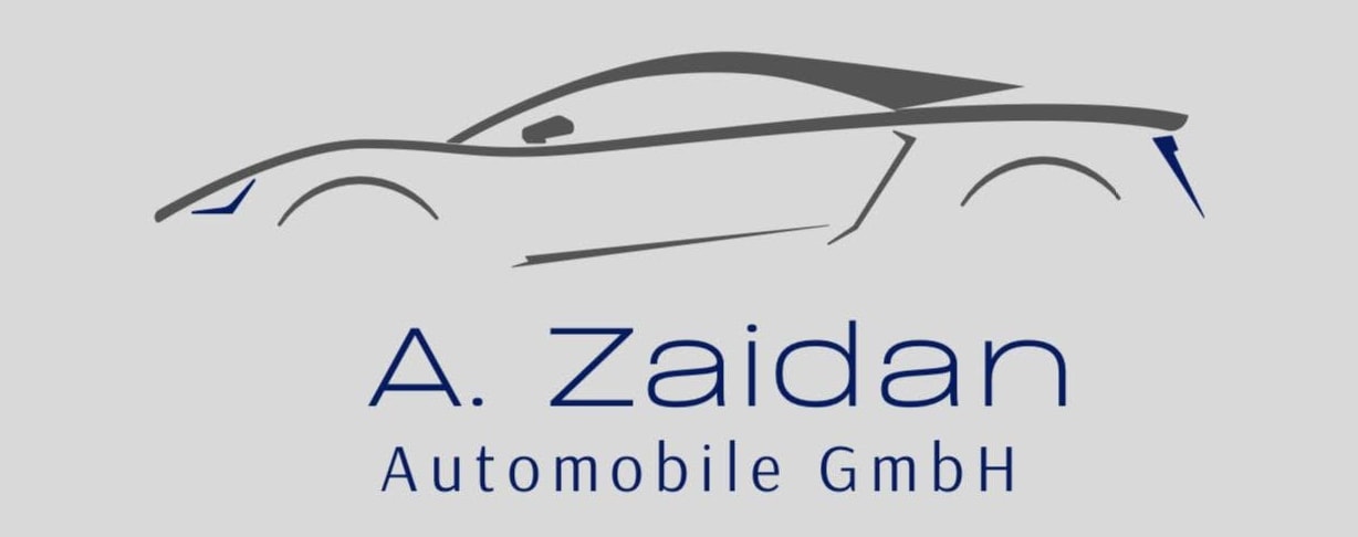 A. Zaidan Automobile GmbH logo