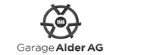 Garage Alder AG logo