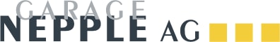 Garage Nepple AG Pratteln logo