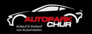 Autopark Chur logo