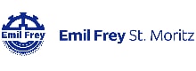 Emil Frey St. Moritz logo