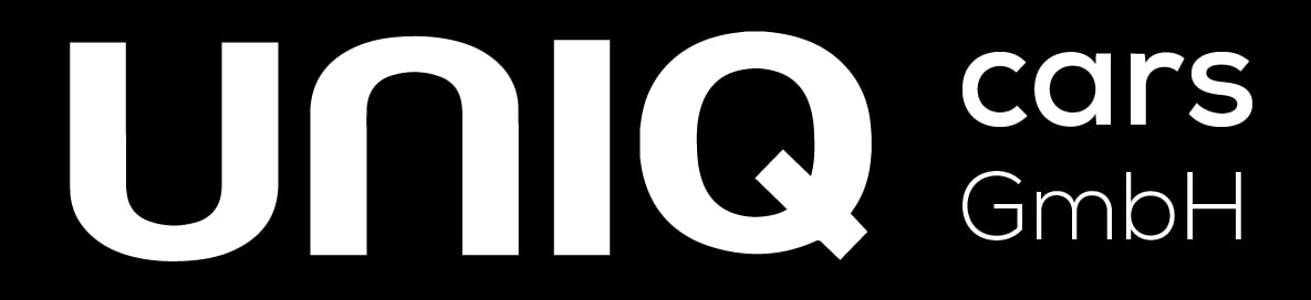UNIQ Cars GmbH logo