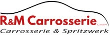 R&M Carrosserie GmbH logo