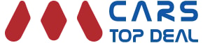 Cars Top Deal Sàrl logo