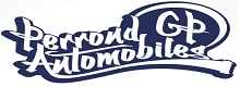 Garage Perroud Automobiles Sàrl logo