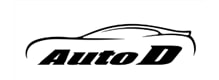 AutoD logo