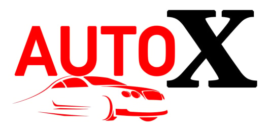 AutoX Garage GmbH logo