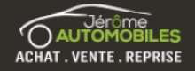 Jerome Automobiles logo