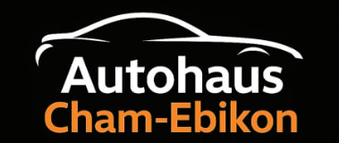 Autohaus Cham & Ebikon logo