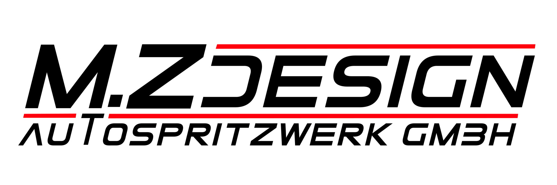 M.Z Design GmbH logo