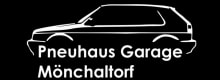 Pneuhaus Garage Mönchaltorf logo