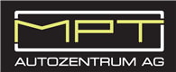 MPT Autozentrum AG logo
