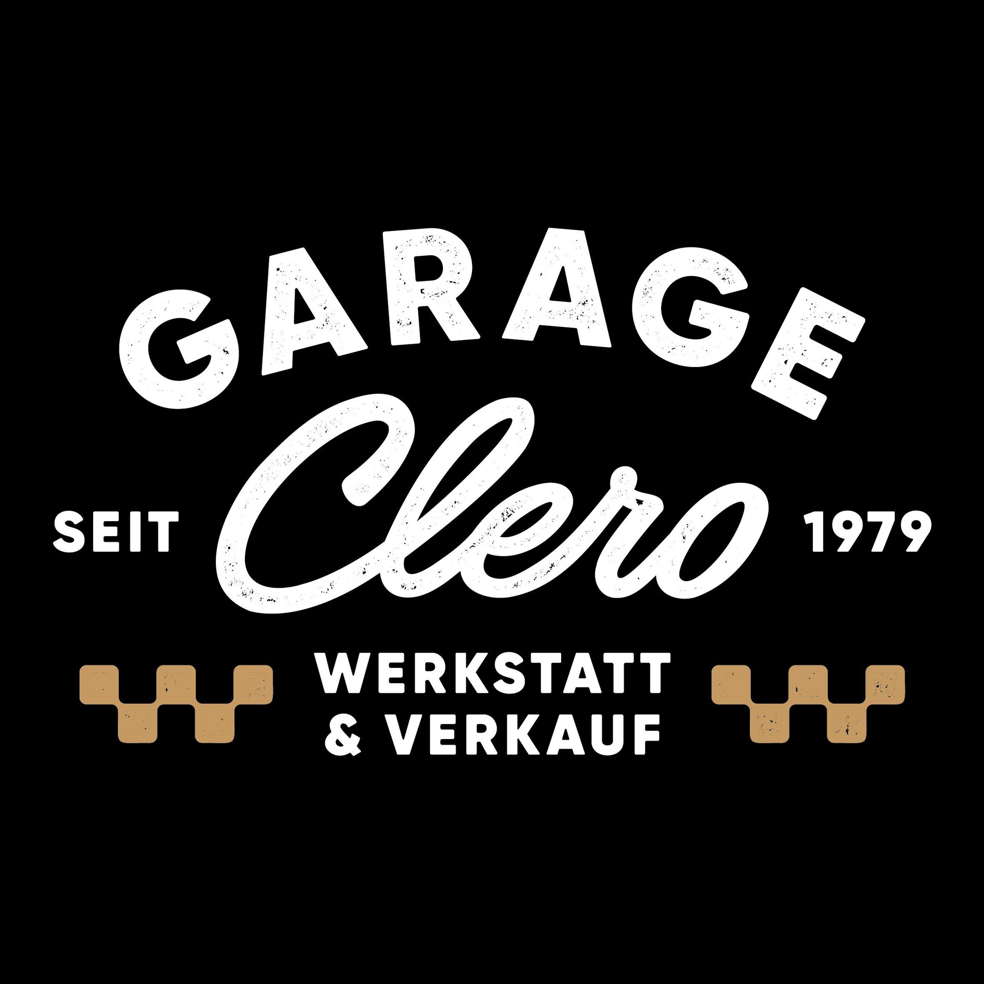 Garage Clero AG logo