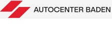 Auto Center Baden GmbH logo