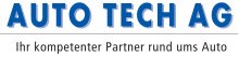 AUTO TECH AG logo