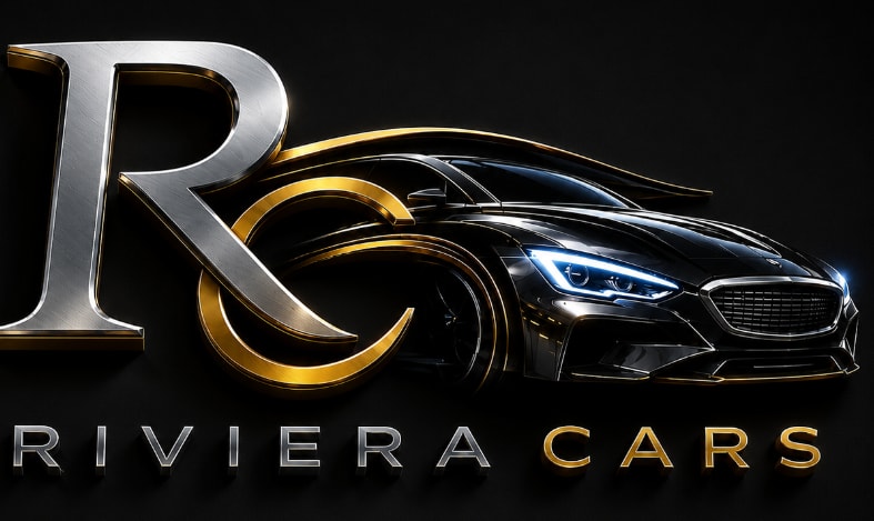 Riviera Cars logo