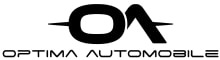 OPTIMA AUTOMOBILE logo