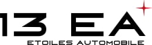 13 Etoiles Automobile logo