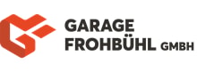 Garage Frohbühl GmbH logo