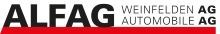 Alfag Automobile AG logo