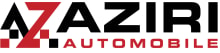 Aziri Automobile GmbH logo