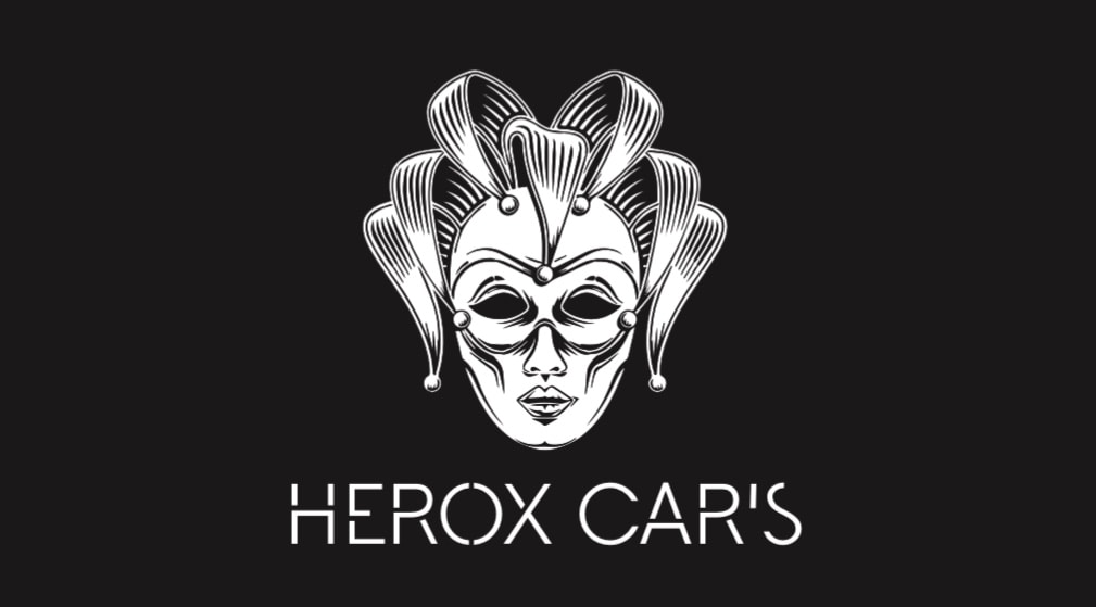 Herox Car's GmbH logo