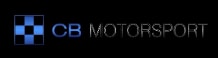 CB Motorsport logo