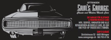 Sam's Garage GmbH logo