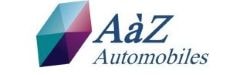 AàZ Automobiles logo