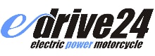 e-drive24 logo