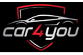Car4you logo
