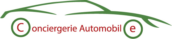 Conciergerie Automobile logo