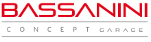 Bassanini Concept Garage logo