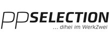PP SELECTION logo