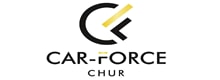 CAR-FORCE Chur logo