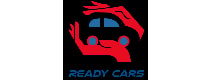 Ready Cars logo