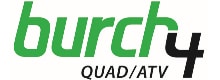 Burch Quad/ATV GmbH logo