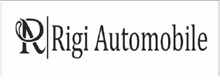 Rigi Automobile GmbH logo