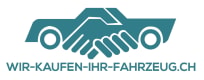 TradeHub GmbH / wir-kaufen-ihr-fahrzeug.ch logo