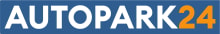 Autopark24 GmbH logo